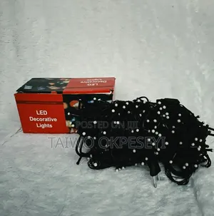 Christmas Led Lights