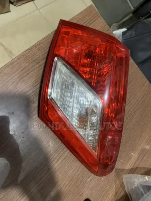 Back Light Lexus Es350 2008 Is Available