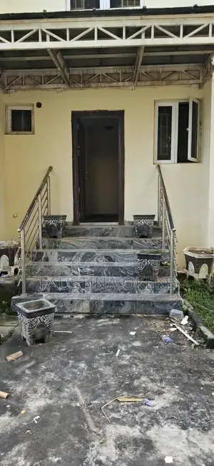 4bdrm Duplex in Kaita for rent