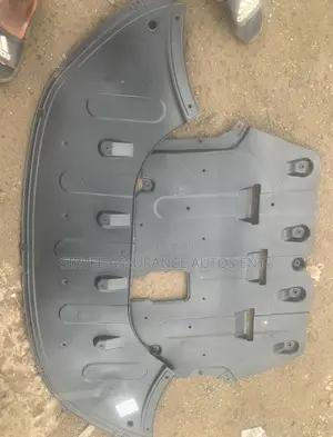 Engine Protector Up and Down Hyundai Sonata 2016/2015