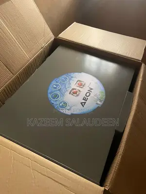 Aeon 145l Freezer
