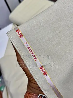 TRACKERS WOOL Italian Wool by SUDHIR