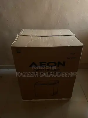 Aeon 145l Freezer