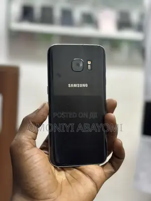 Samsung Galaxy S7 32 GB Black