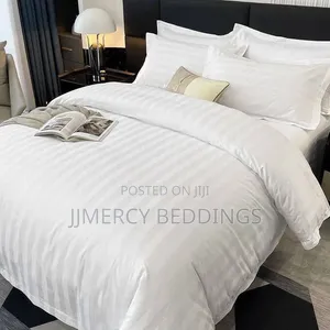 Beautiful Bedsheets and Duvet Sets for Sale in Abuja