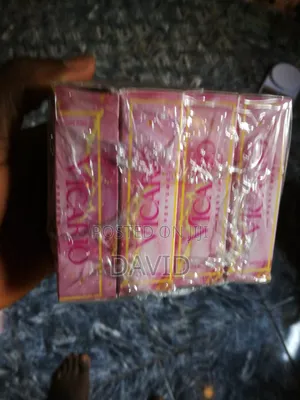 Vacario Perfume