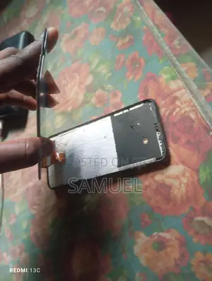 Tecno Spark 7 32 GB Gray