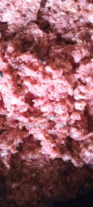 Minced Meat,chicken,satis, Beef