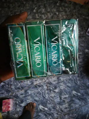 Vacario Perfume
