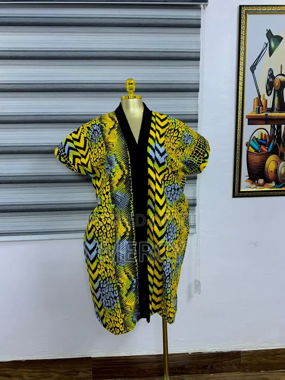 Affordable and Comfortable