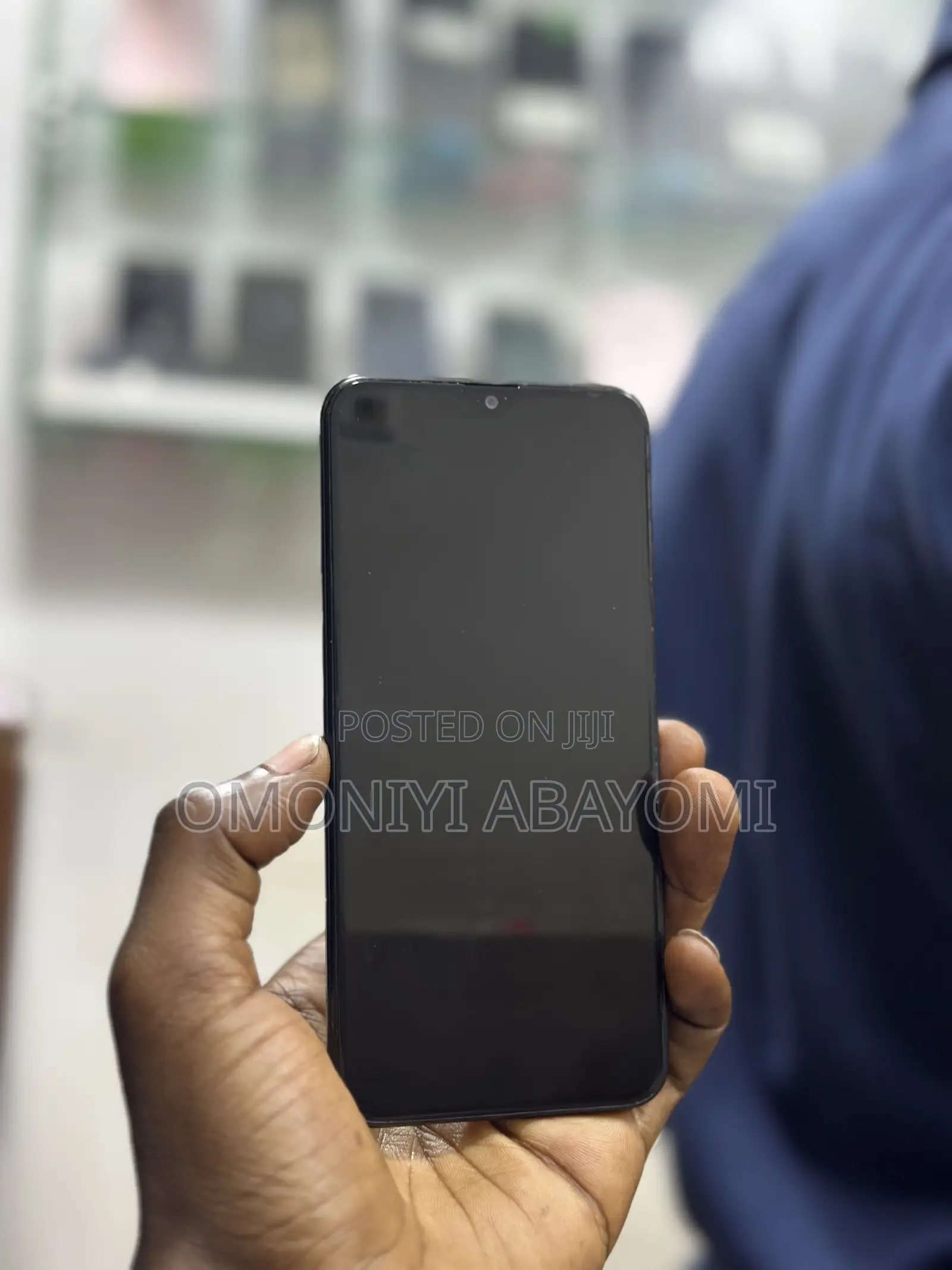 Samsung Galaxy A20e 32 GB Black