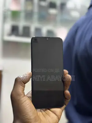 Samsung Galaxy A20e 32 GB Black
