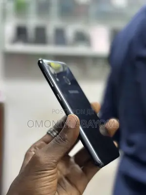 Samsung Galaxy A20e 32 GB Black
