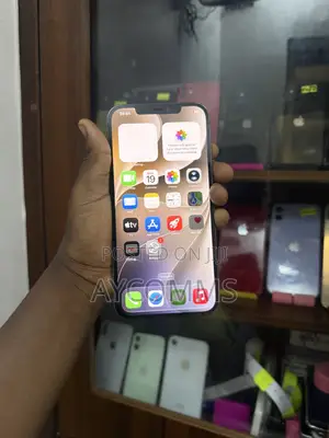 Apple iPhone 12 Pro Max 128 GB Gray