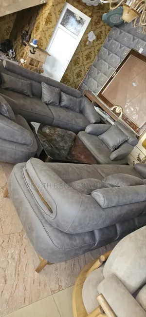 Premium Turkey Contemporary Sofa