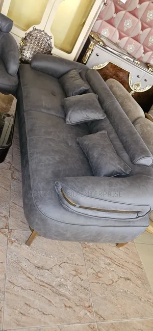 Premium Turkey Contemporary Sofa