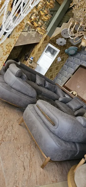 Premium Turkey Contemporary Sofa