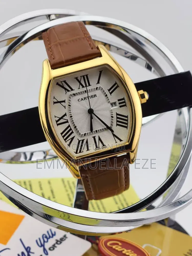 Wristwatch 
