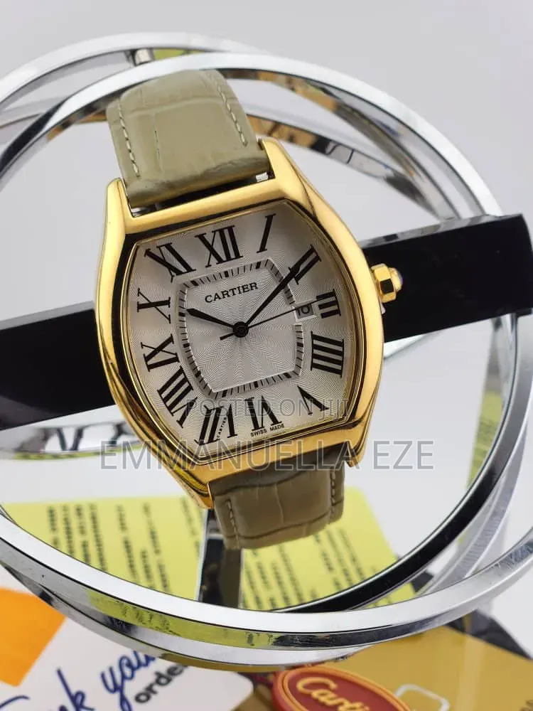 Wristwatch 