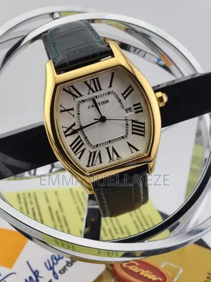 Wristwatch 
