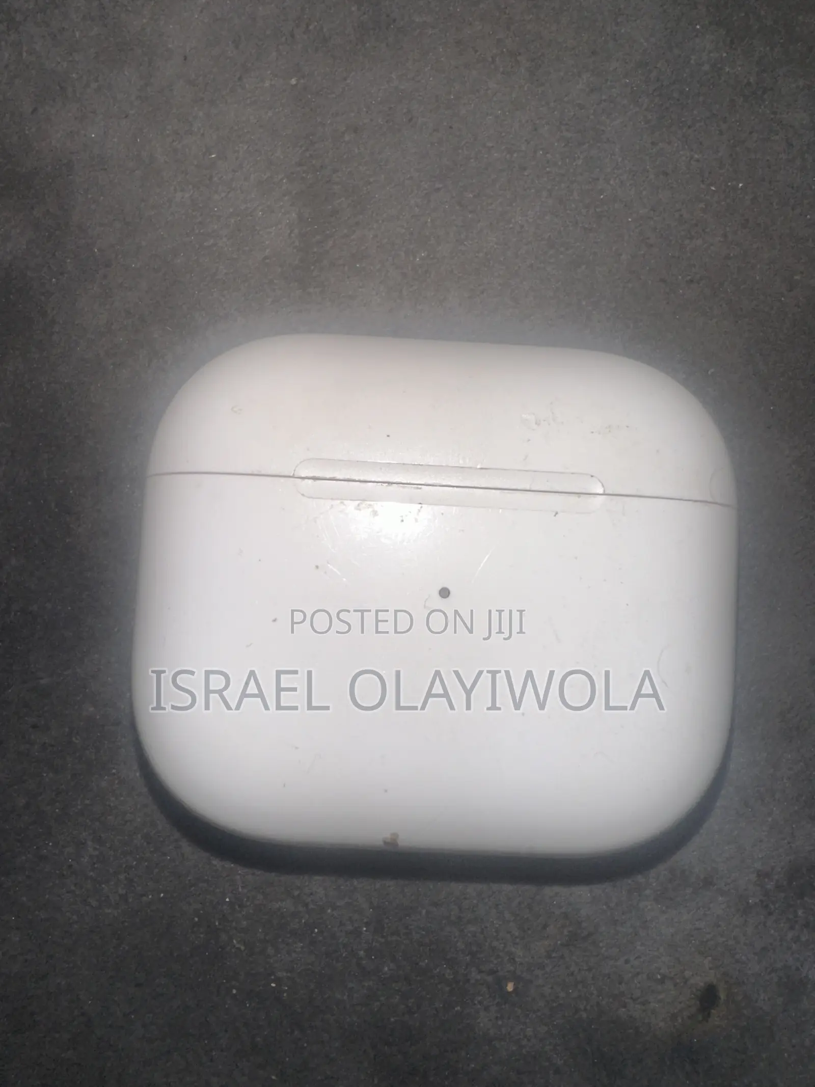 AirPods A2564