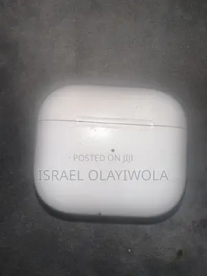 AirPods A2564