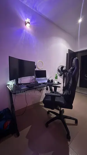 Antgamer Gaming Curved Monitor