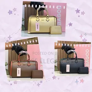 Bagco Premium Handbag