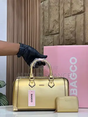 Bagco Premium Handbag