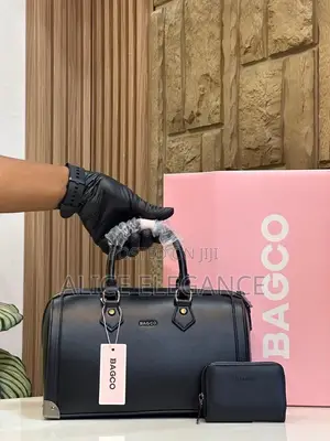 Bagco Premium Handbag