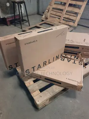 Smart Starlink Gen 3 V4 Full Kit