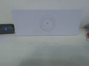 Starlink Mesh Router