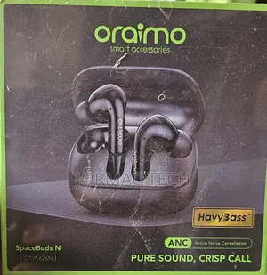 Oraimo Spacebuds N