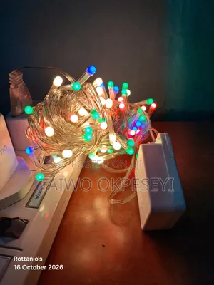 Christmas Led Lights