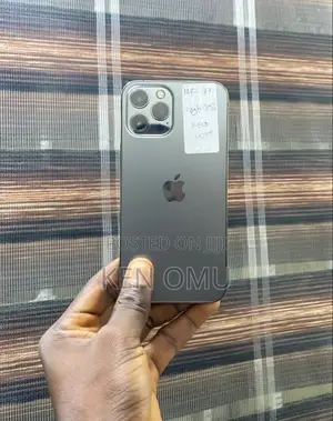 Apple iPhone 13 Pro Max 128 GB Gray