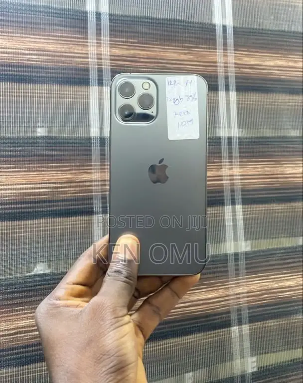 Apple iPhone 13 Pro Max 128 GB Gray