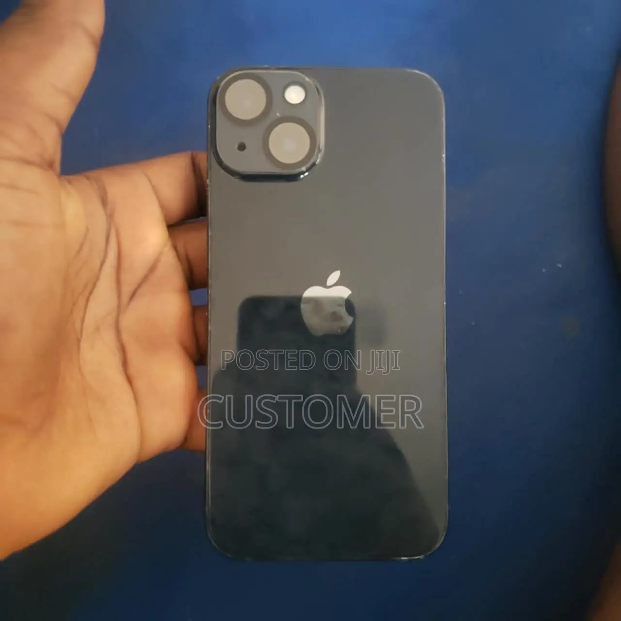 Apple iPhone 14 128 GB Blue
