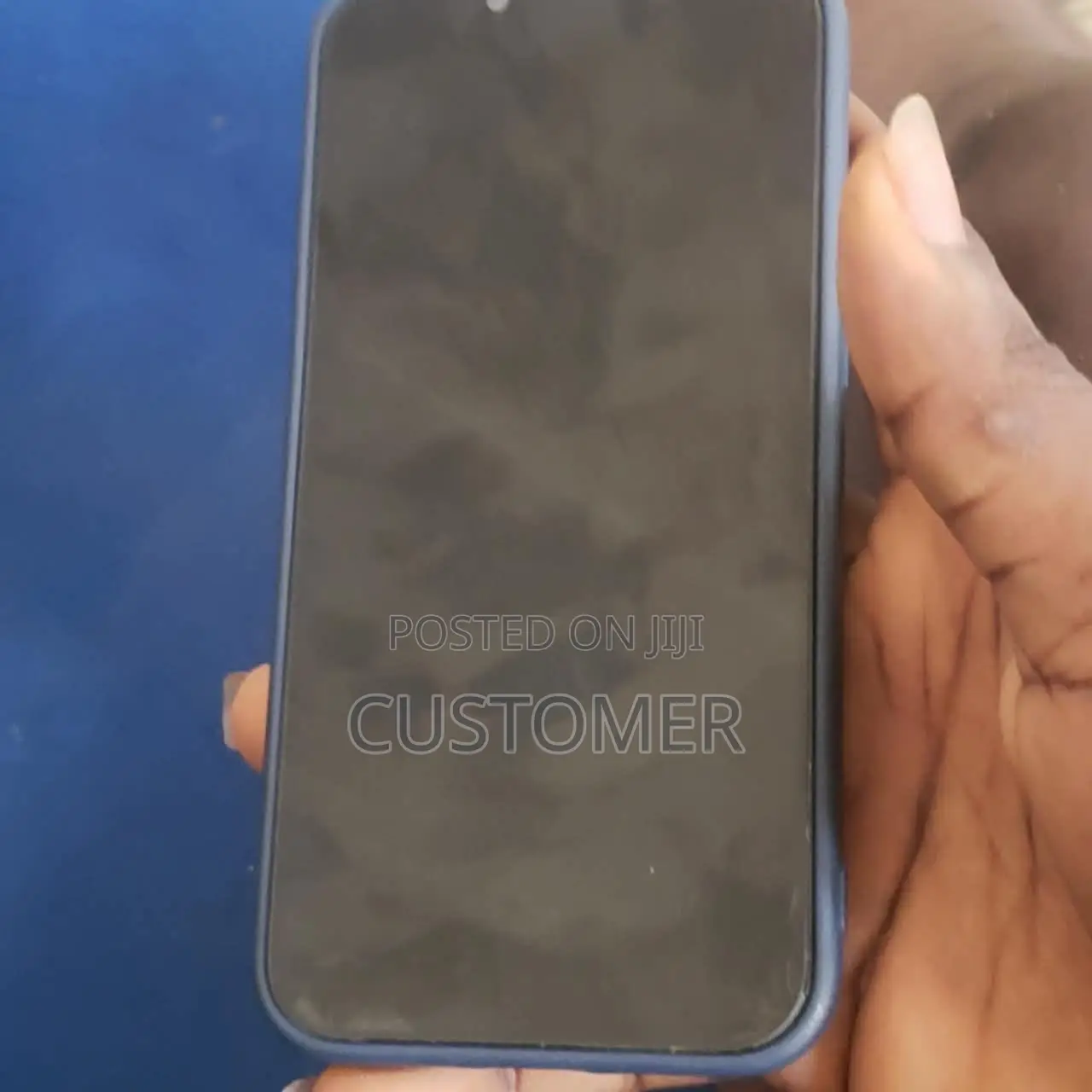 Apple iPhone 14 128 GB Blue