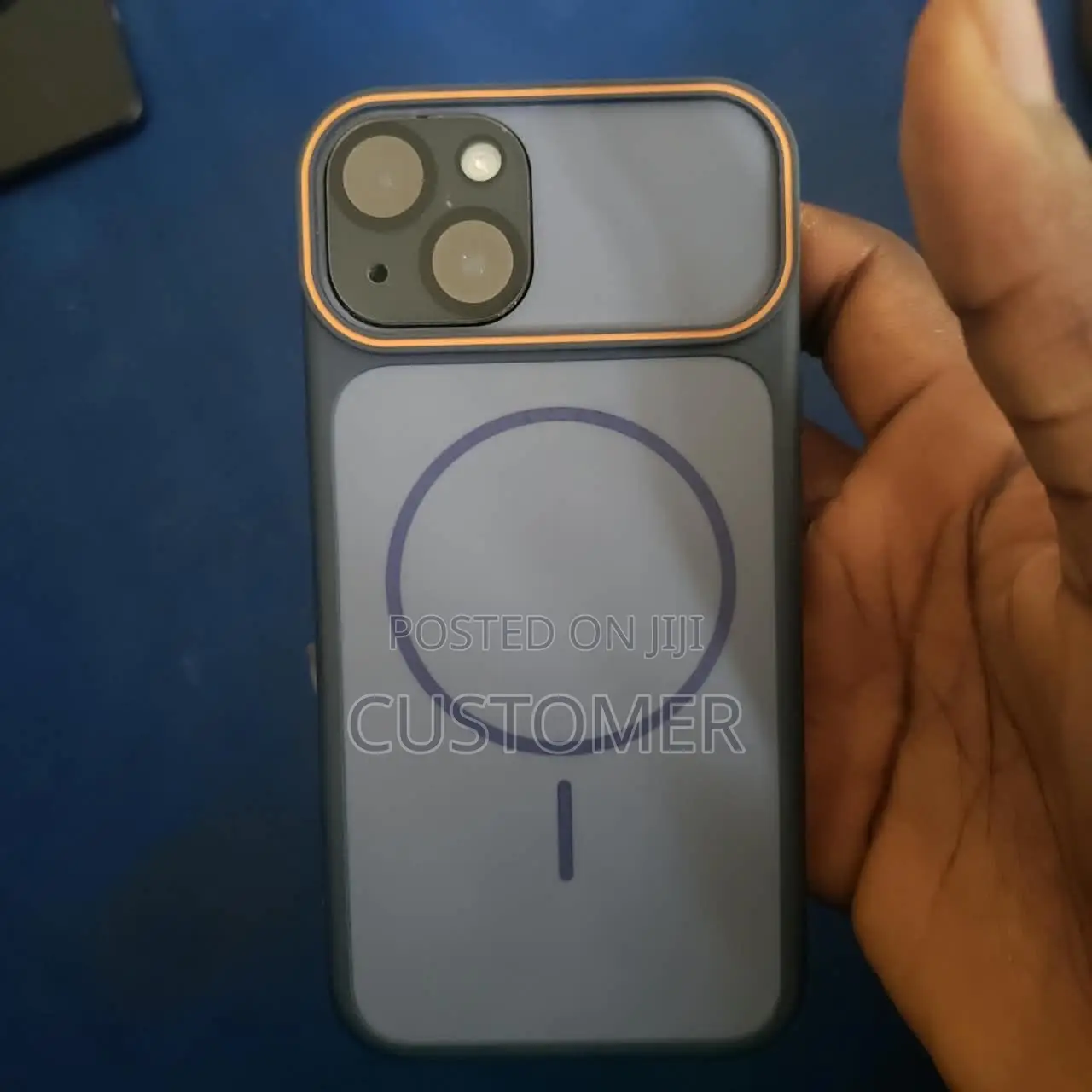 Apple iPhone 14 128 GB Blue