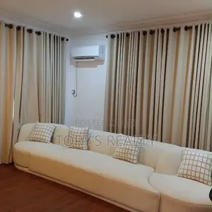 5bdrm Duplex in Lekki Phase 1 for rent