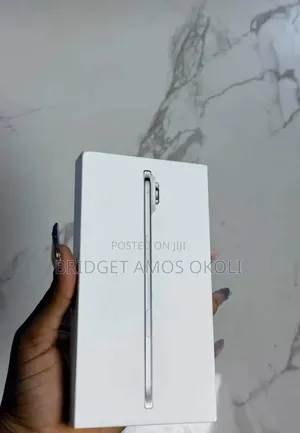 New Apple iPhone Air 512 GB Silver
