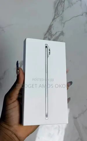 New Apple iPhone Air 512 GB Silver