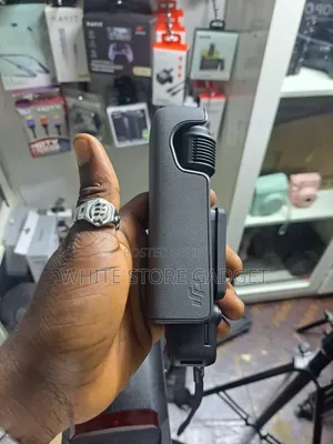 DJI Osmo Pocket 3