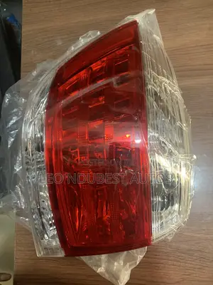 Any Side Rear Light Highlander 2013 Available