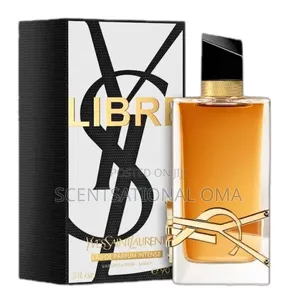 YSL Libre Oil Perfume