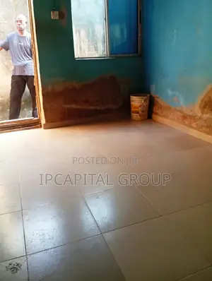 1bdrm Bungalow in Surulere, Itire for rent