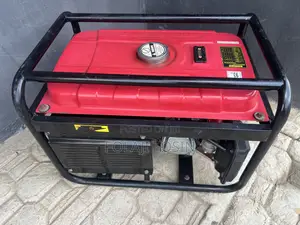 Elepaq 2.8kv Gen Used