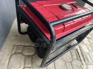 Elepaq 2.8kv Gen Used