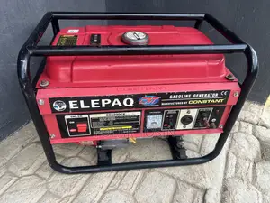 Elepaq 2.8kv Gen Used