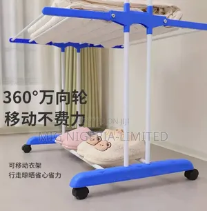 Drying Cloth Baby Hanger Plastic